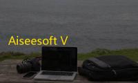 Aiseesoft Video to GIF Converter(视频转GIF) 1.1.12 官方版